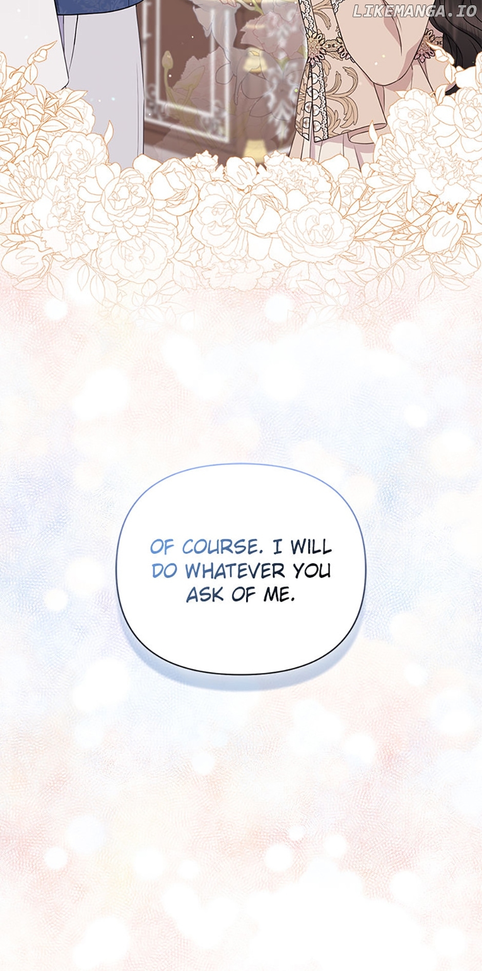 So I Married An Abandoned Crown Prince Chapter 41 - page 54