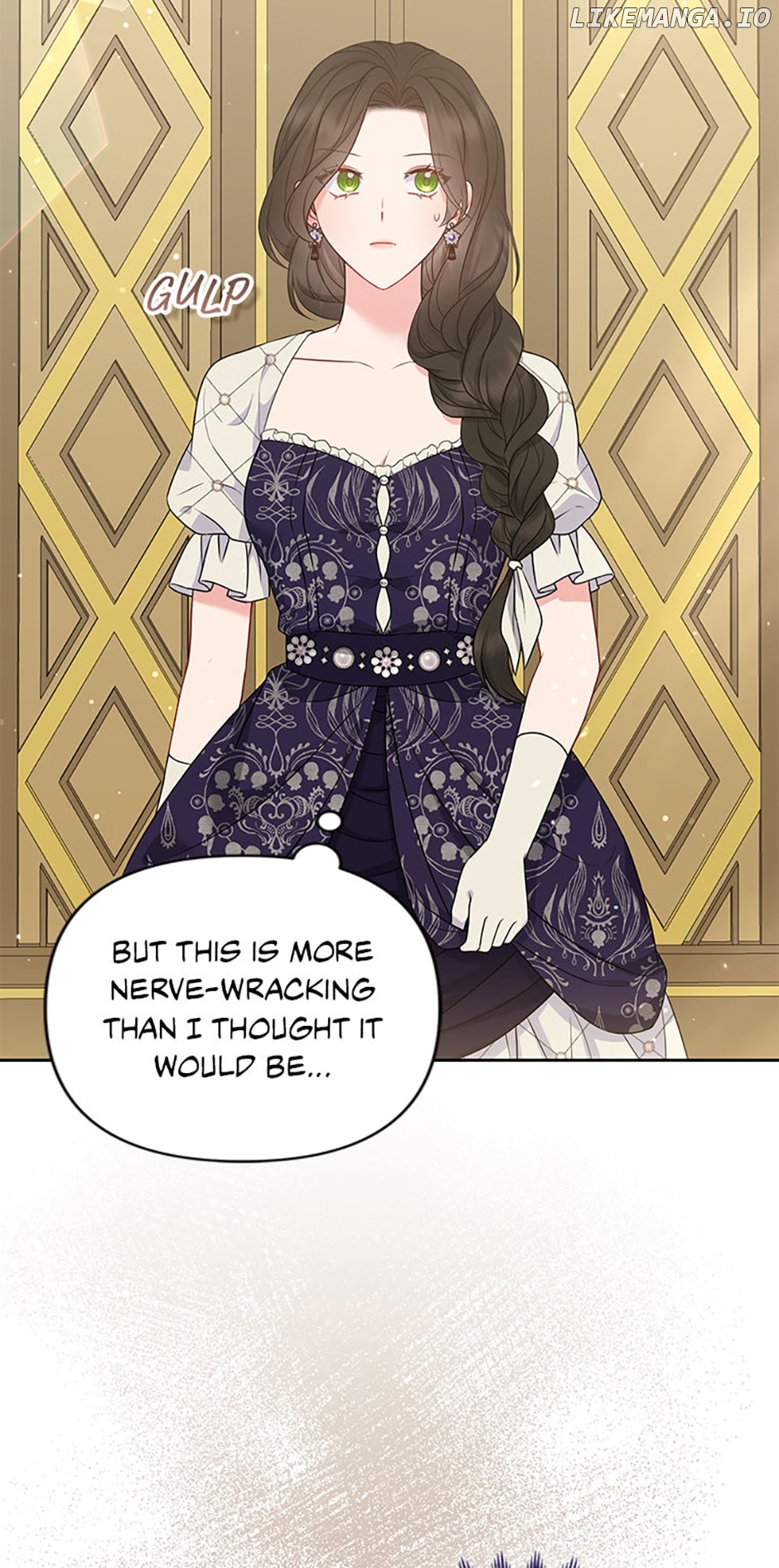 So I Married An Abandoned Crown Prince Chapter 41 - page 56