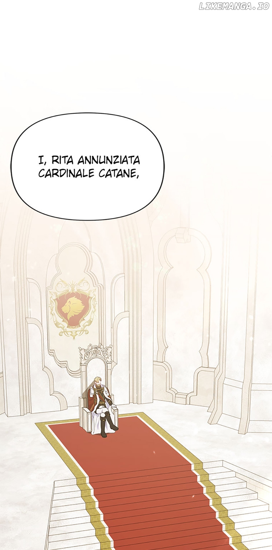 So I Married An Abandoned Crown Prince Chapter 41 - page 58