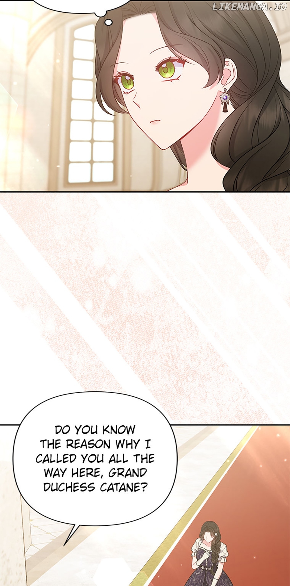 So I Married An Abandoned Crown Prince Chapter 41 - page 64