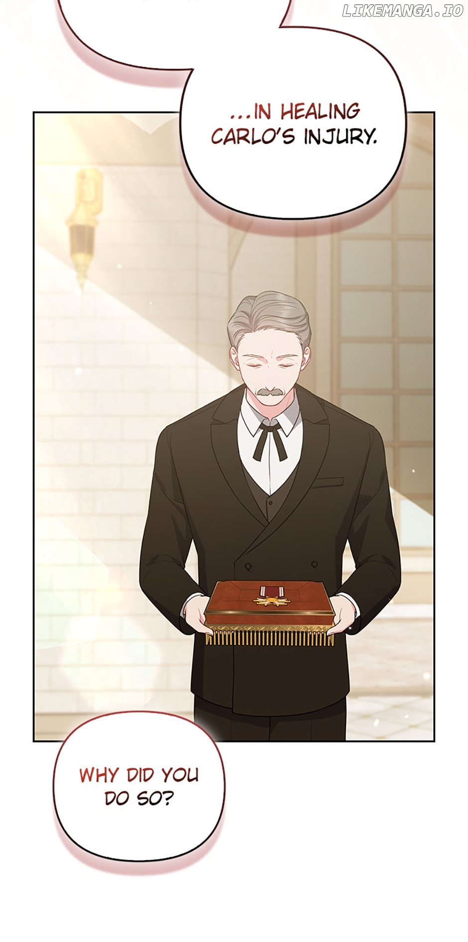So I Married An Abandoned Crown Prince Chapter 41 - page 66