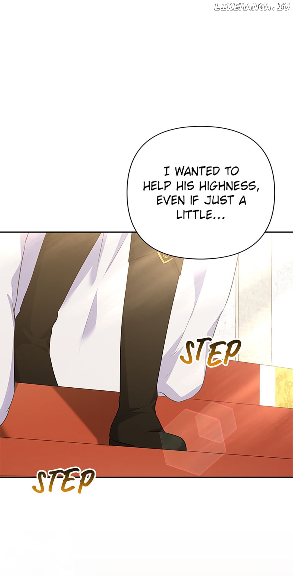 So I Married An Abandoned Crown Prince Chapter 41 - page 67