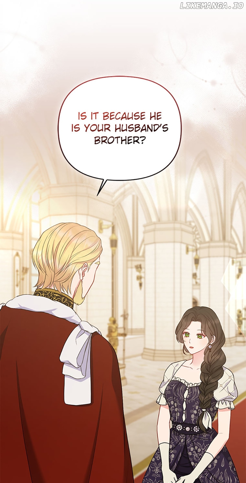 So I Married An Abandoned Crown Prince Chapter 41 - page 68