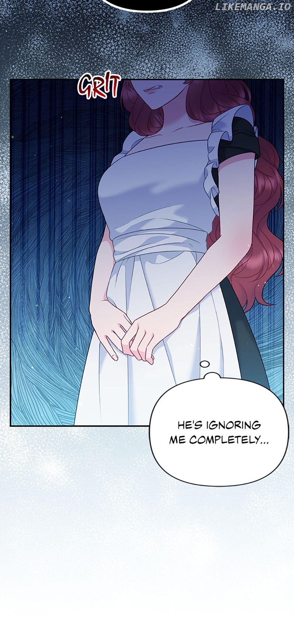So I Married An Abandoned Crown Prince Chapter 41 - page 7