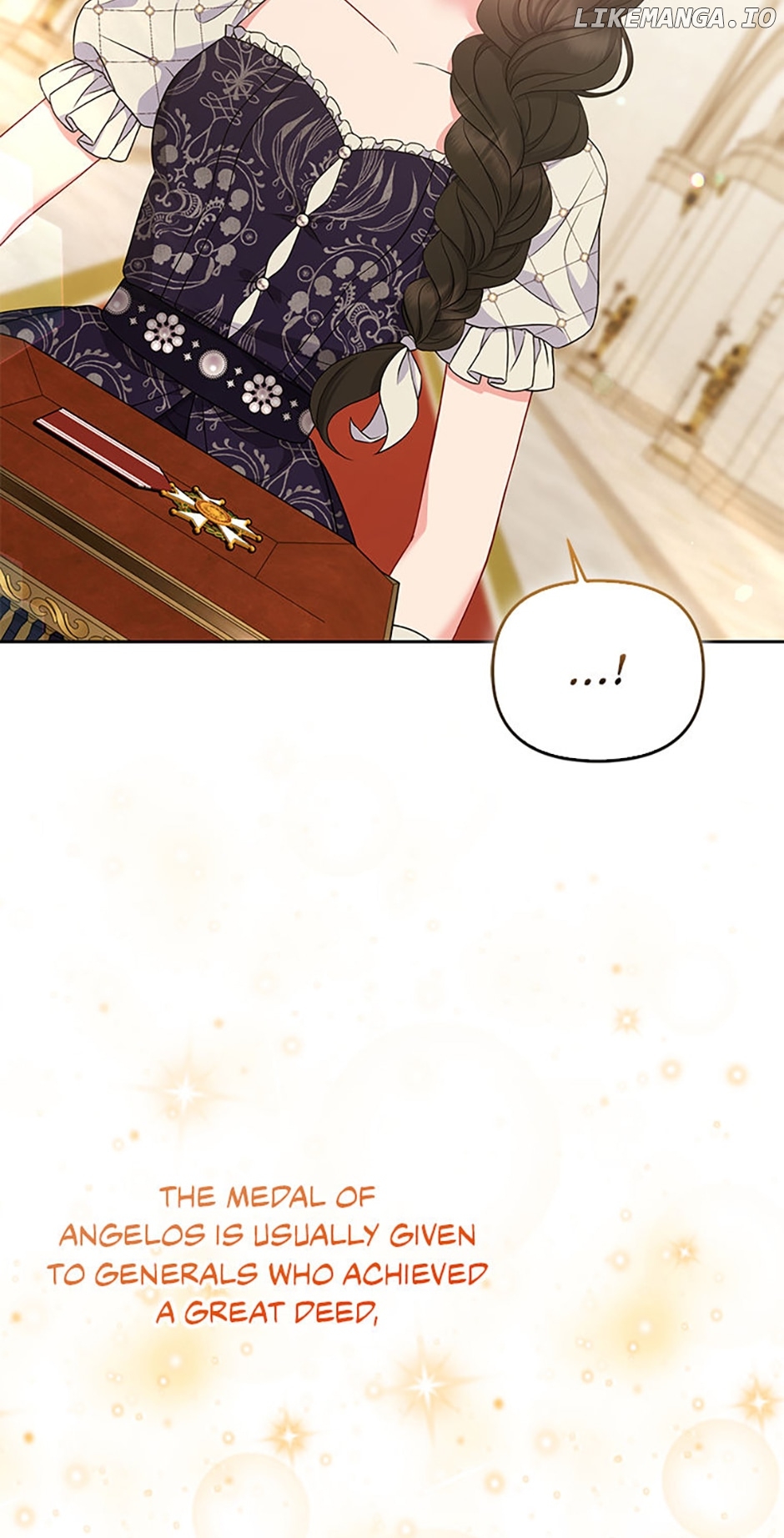 So I Married An Abandoned Crown Prince Chapter 41 - page 74