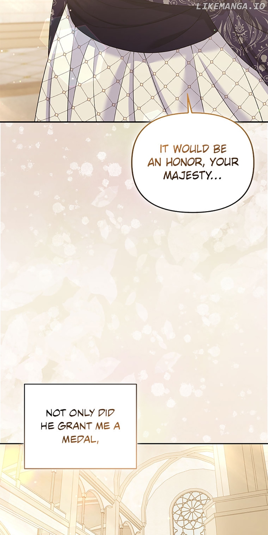 So I Married An Abandoned Crown Prince Chapter 41 - page 79