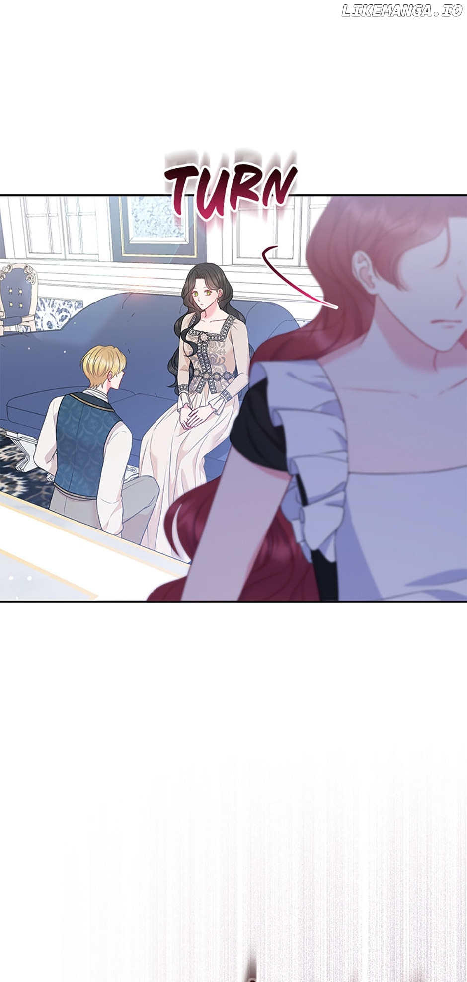 So I Married An Abandoned Crown Prince Chapter 41 - page 8