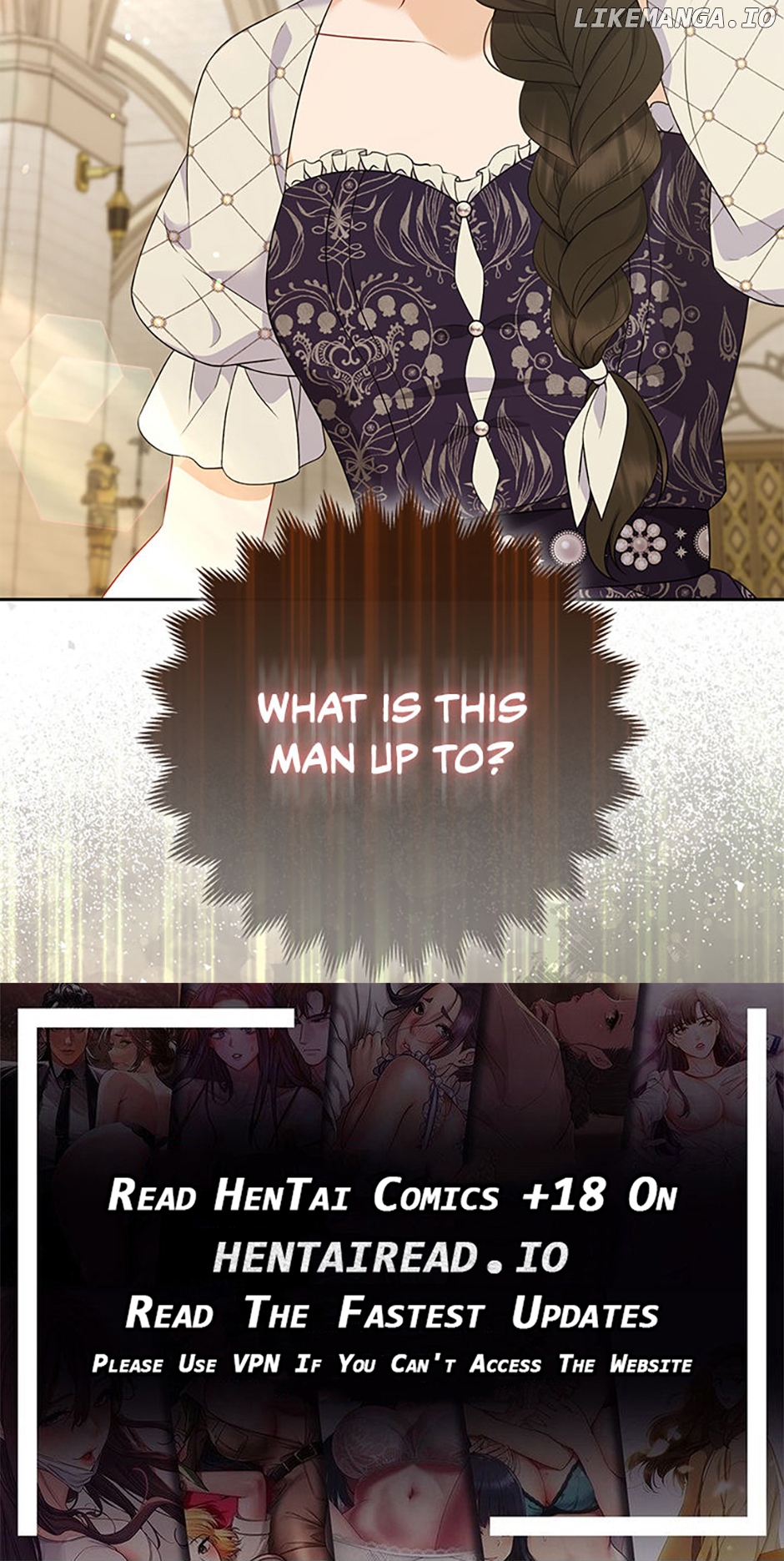 So I Married An Abandoned Crown Prince Chapter 41 - page 81