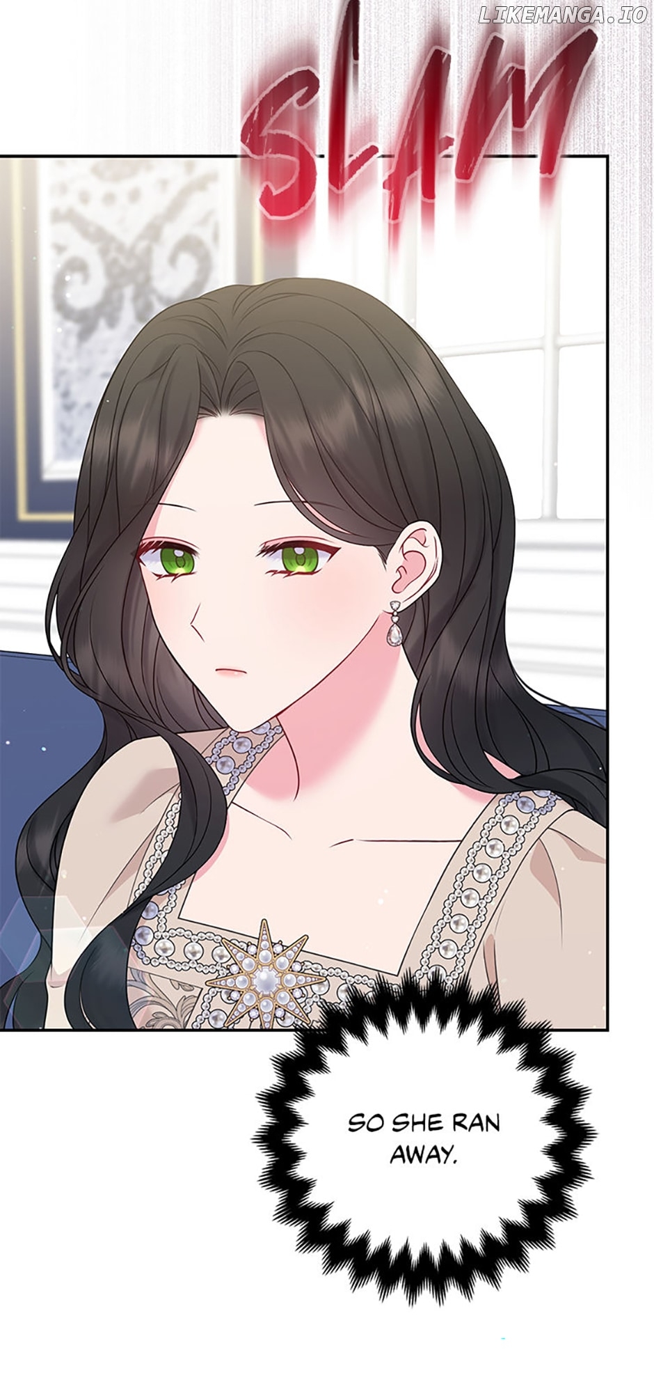 So I Married An Abandoned Crown Prince Chapter 41 - page 9
