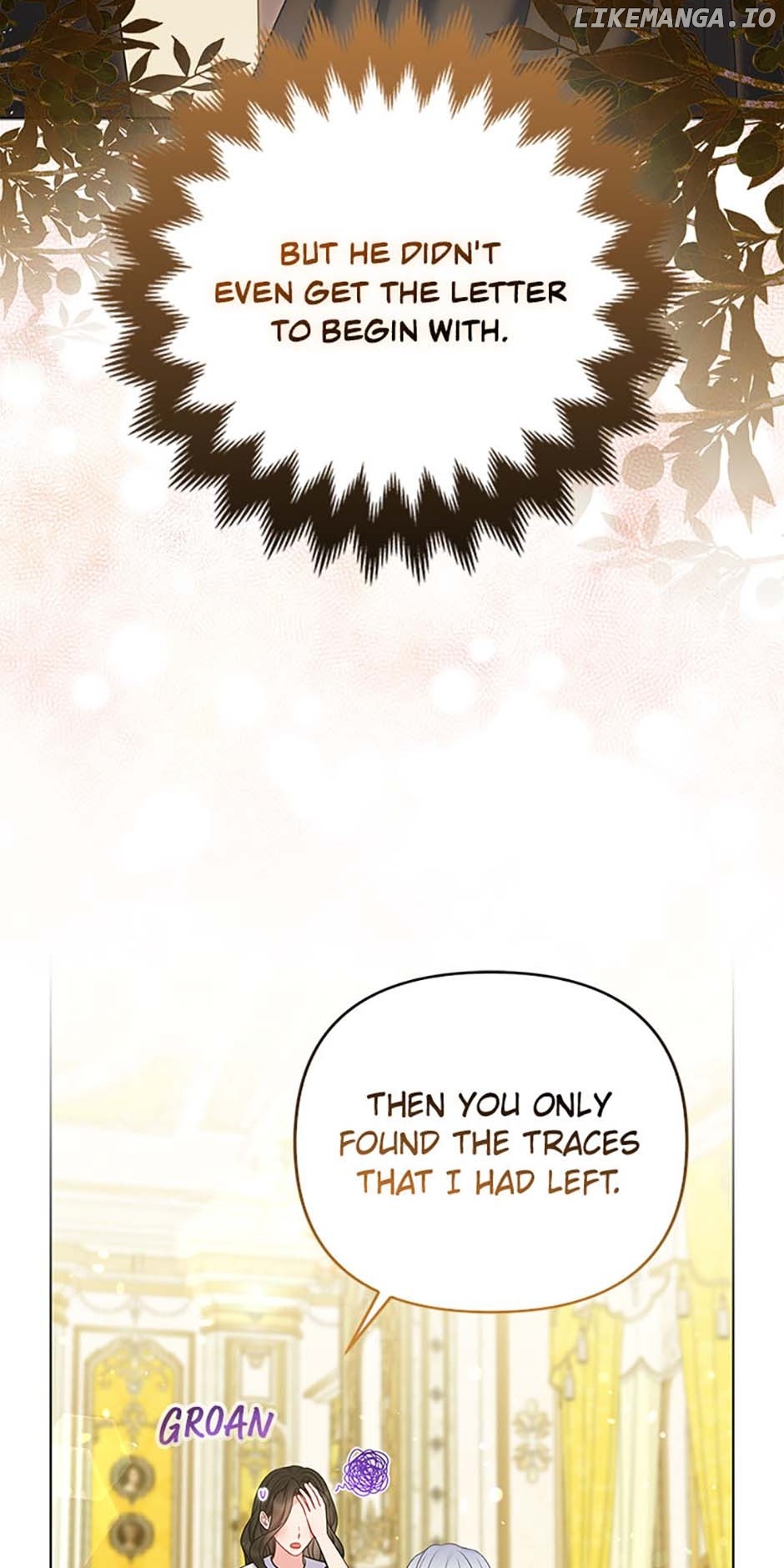 So I Married An Abandoned Crown Prince Chapter 65 - page 12