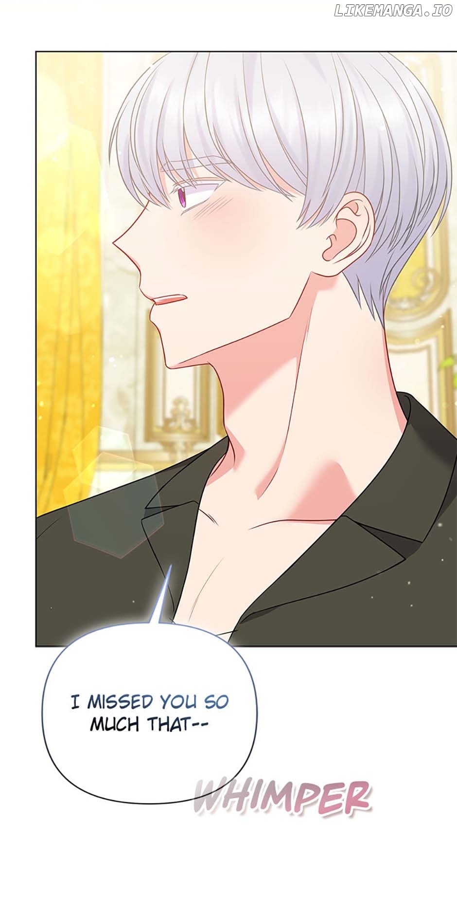 So I Married An Abandoned Crown Prince Chapter 65 - page 16