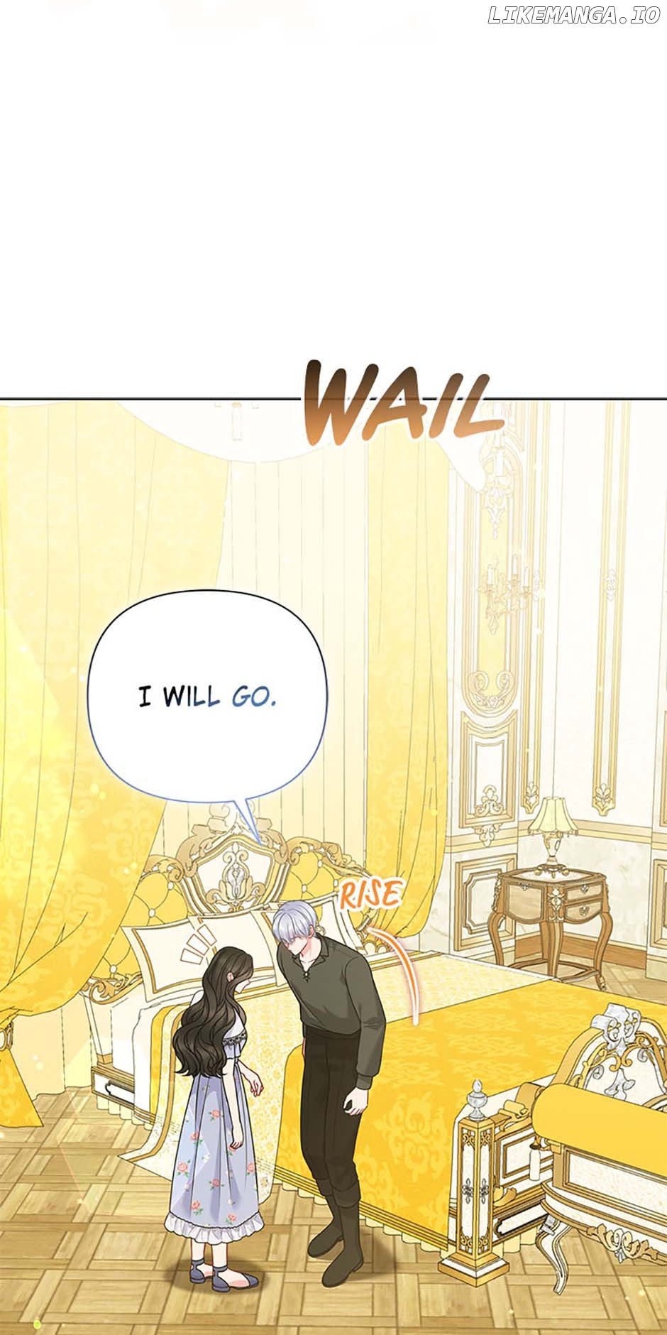 So I Married An Abandoned Crown Prince Chapter 65 - page 18