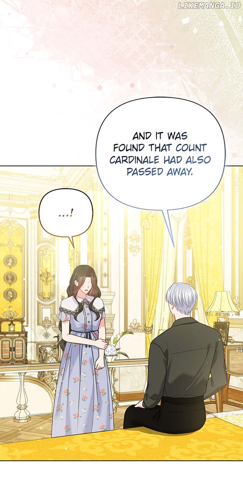 So I Married An Abandoned Crown Prince Chapter 65 - page 2