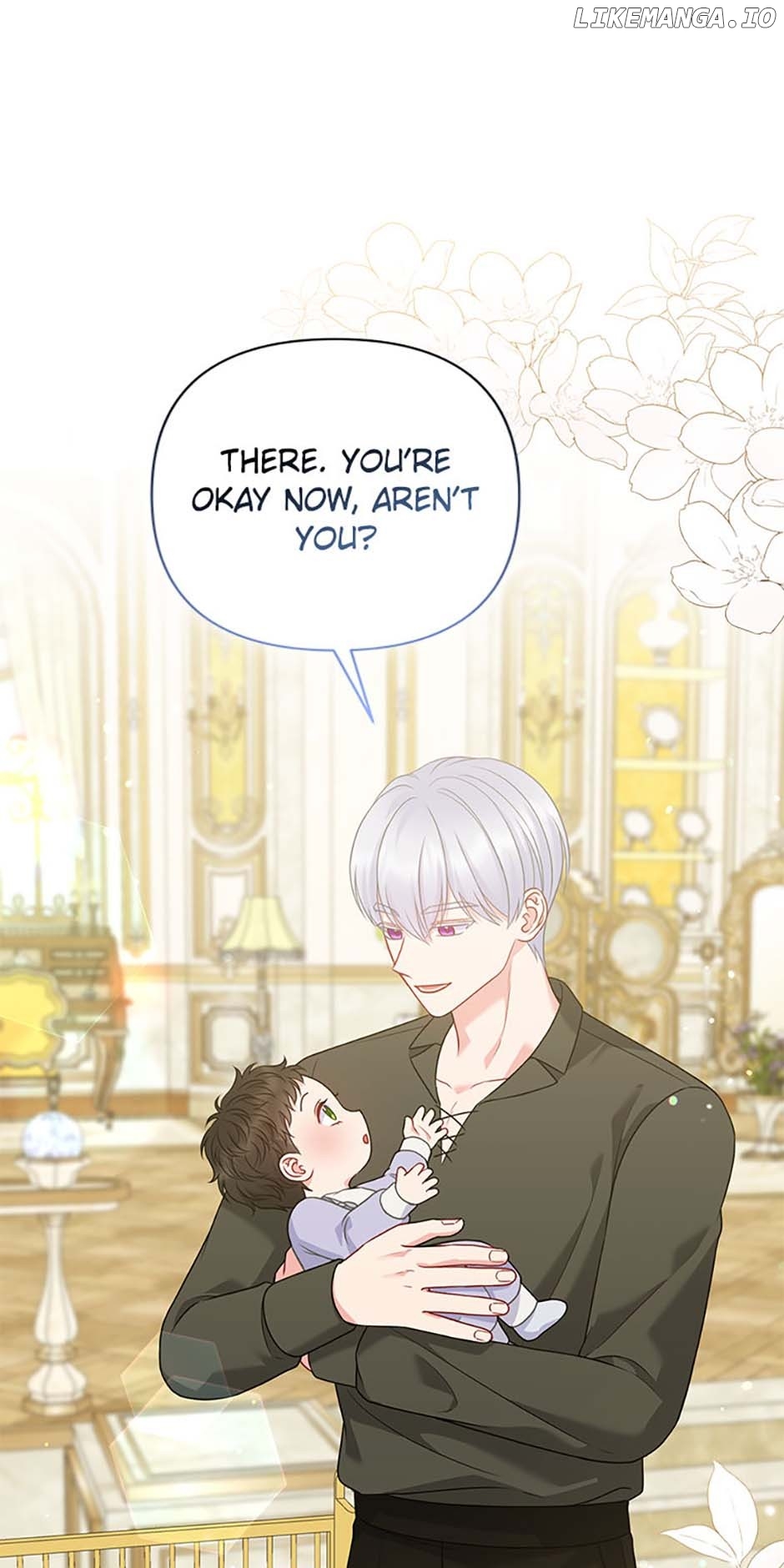 So I Married An Abandoned Crown Prince Chapter 65 - page 21