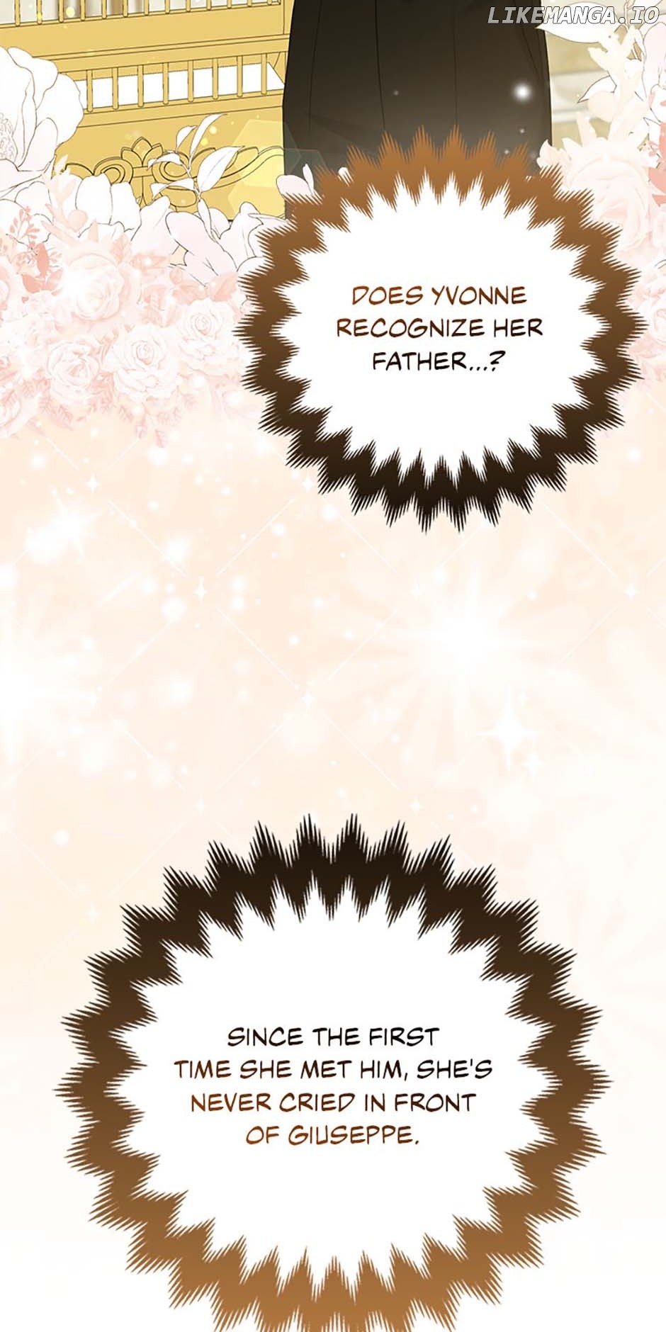 So I Married An Abandoned Crown Prince Chapter 65 - page 22