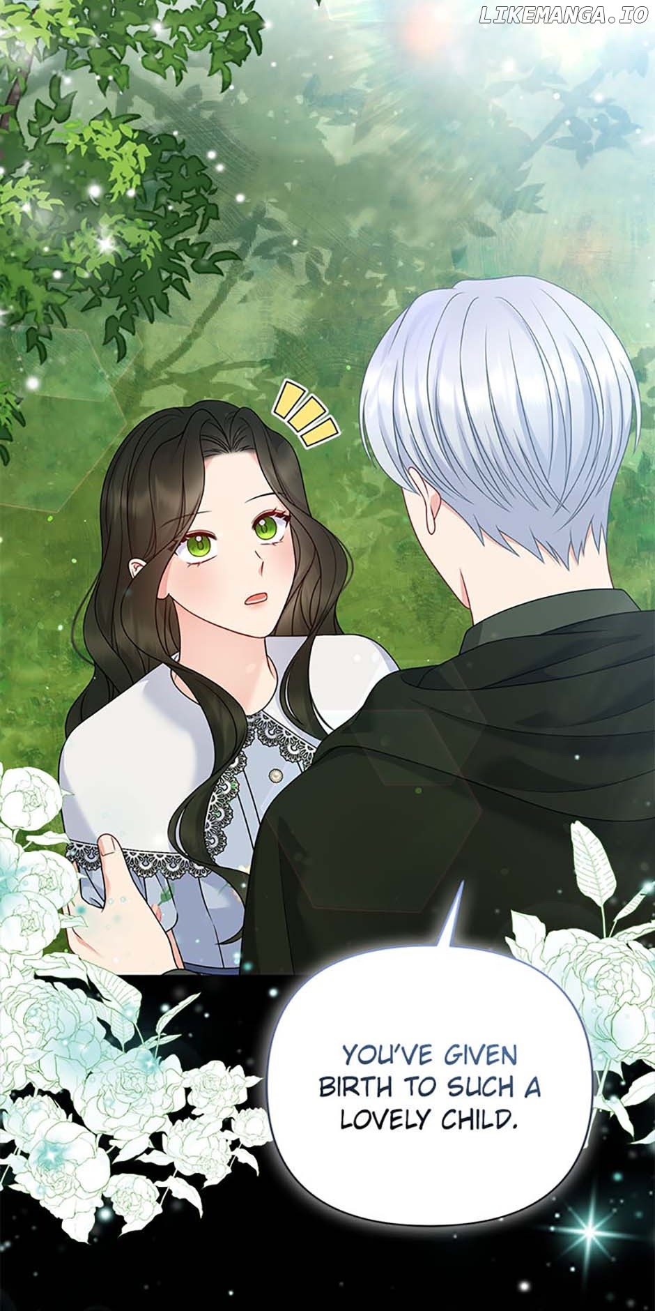 So I Married An Abandoned Crown Prince Chapter 65 - page 24