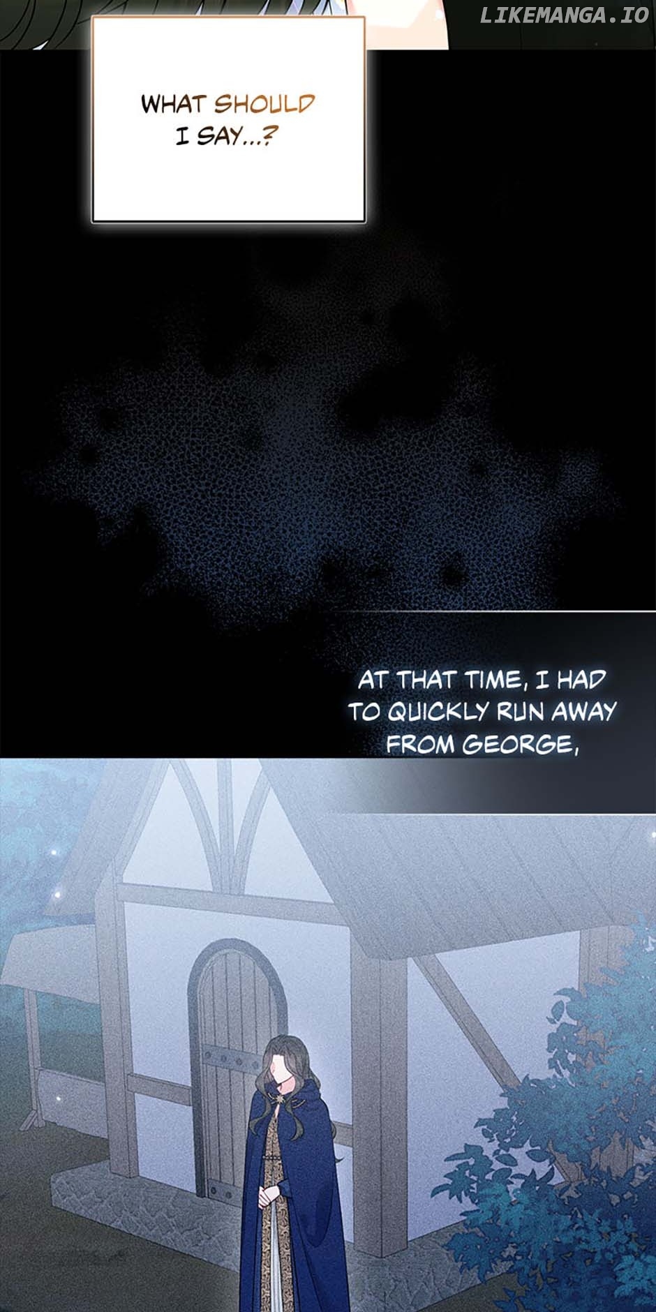 So I Married An Abandoned Crown Prince Chapter 65 - page 26