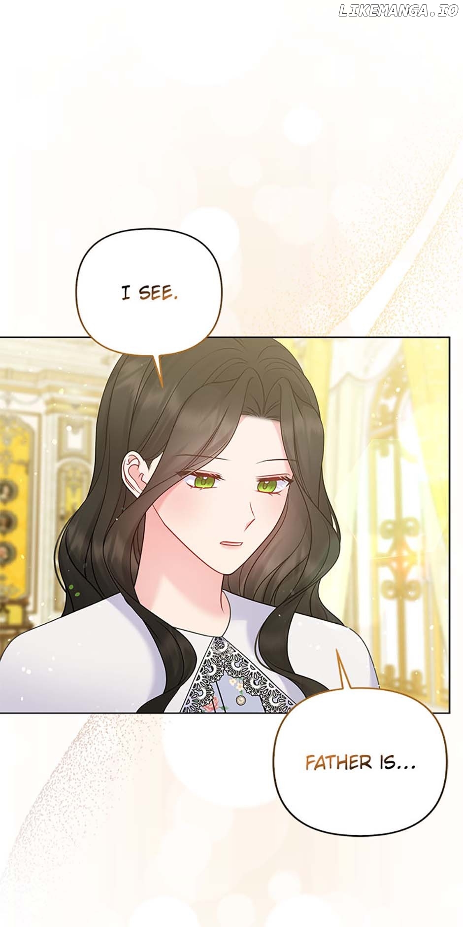 So I Married An Abandoned Crown Prince Chapter 65 - page 3