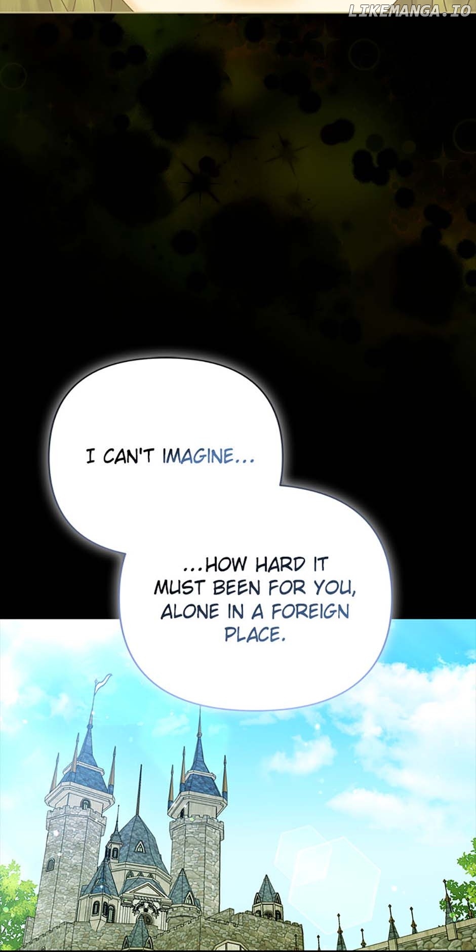 So I Married An Abandoned Crown Prince Chapter 65 - page 30