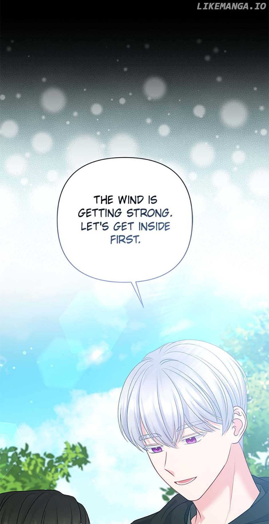 So I Married An Abandoned Crown Prince Chapter 65 - page 31