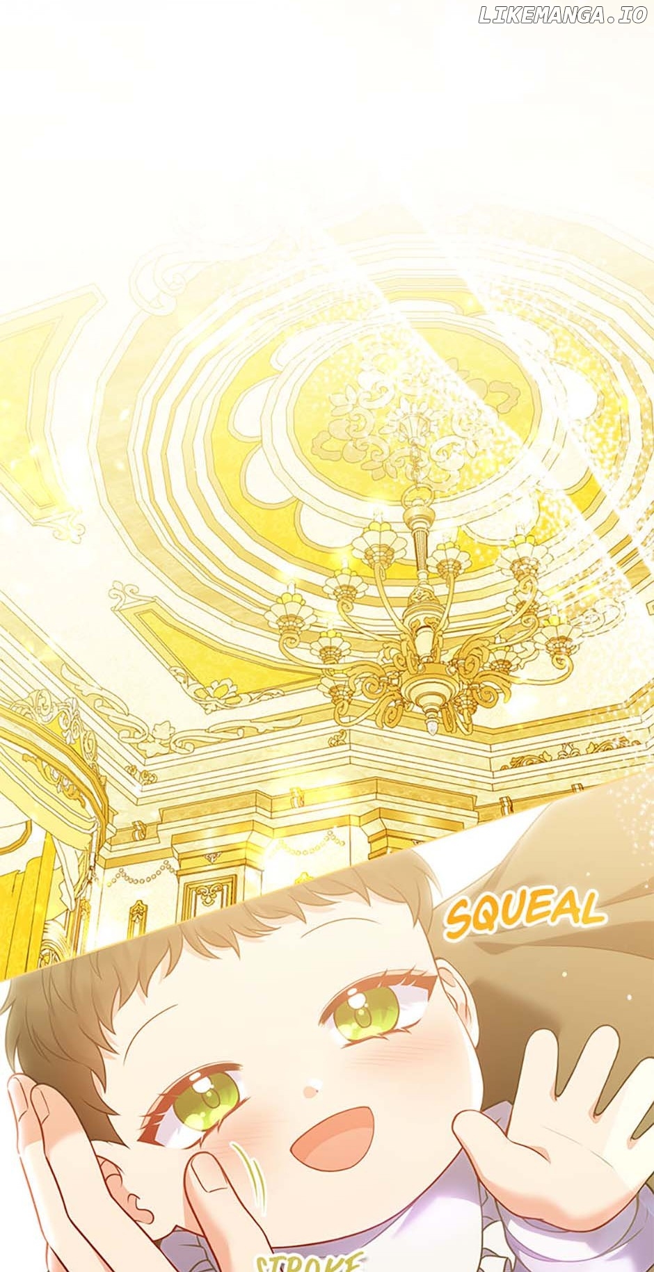 So I Married An Abandoned Crown Prince Chapter 65 - page 33