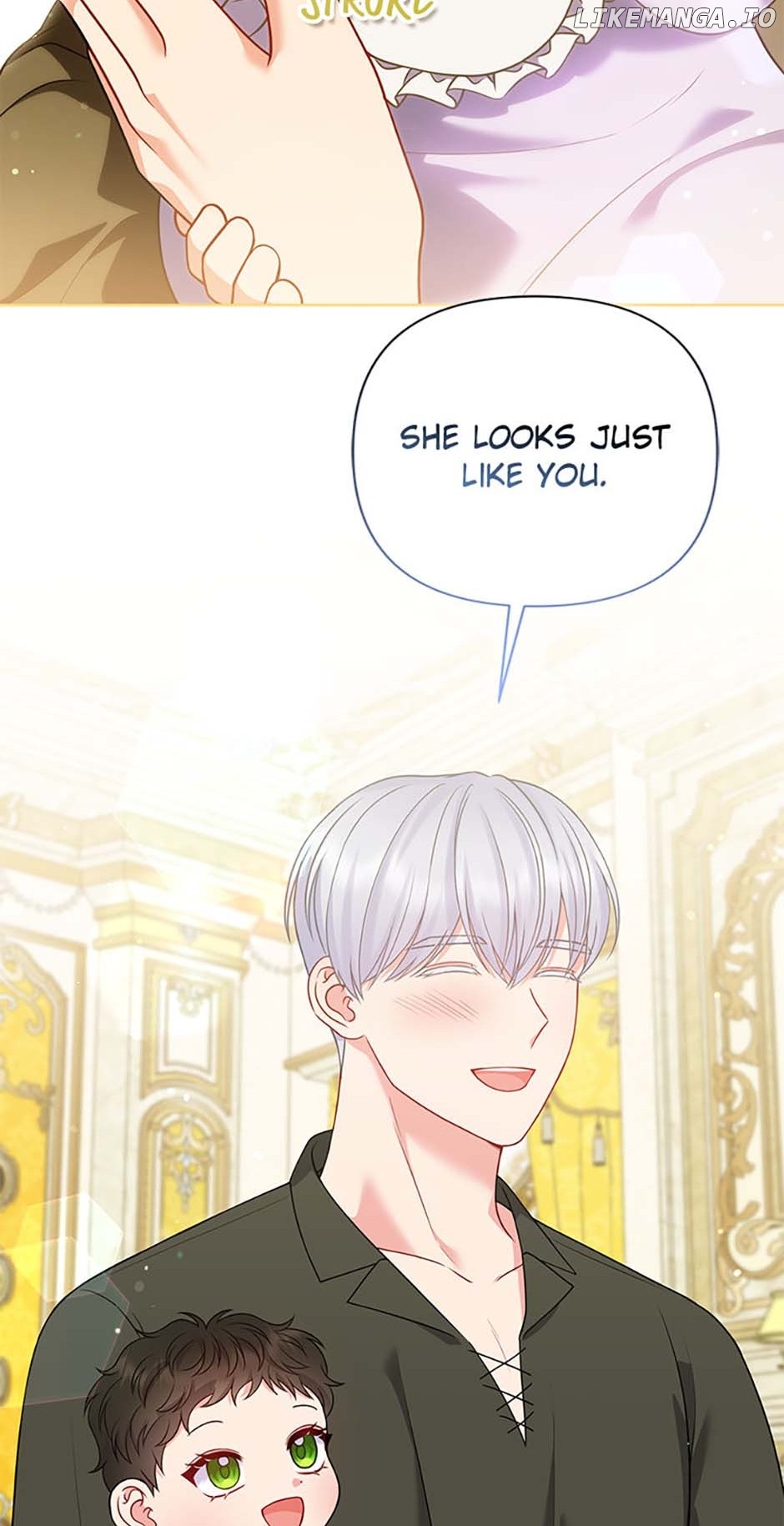 So I Married An Abandoned Crown Prince Chapter 65 - page 34