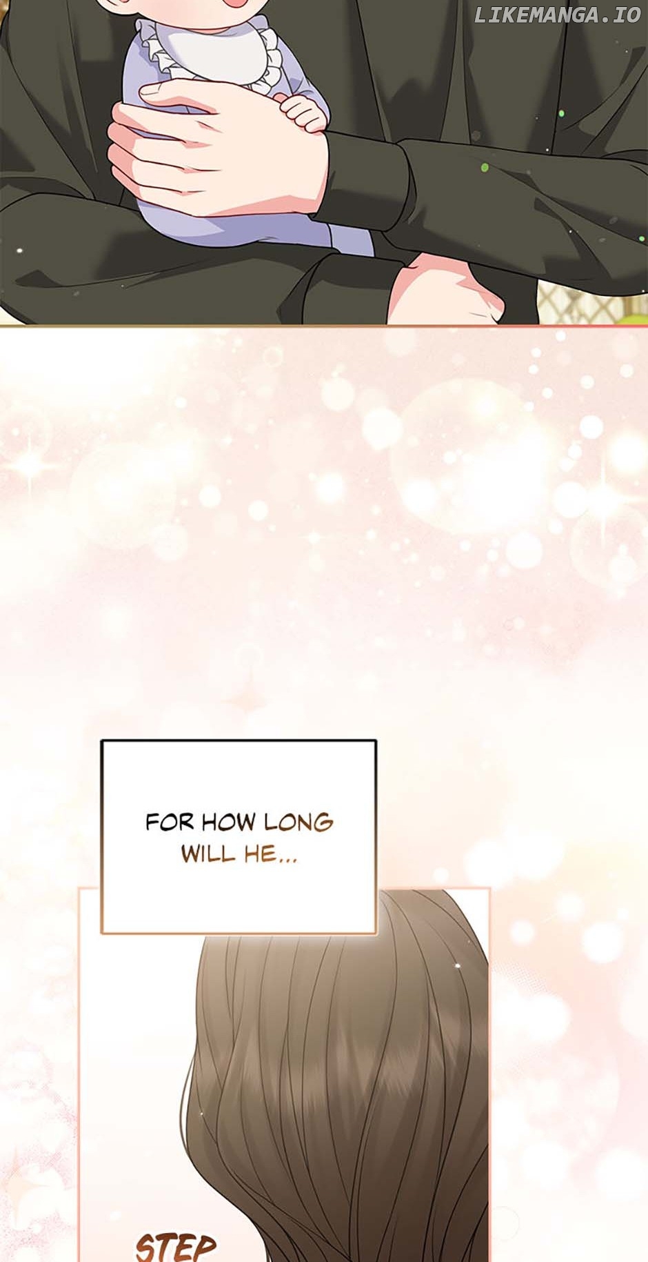 So I Married An Abandoned Crown Prince Chapter 65 - page 35