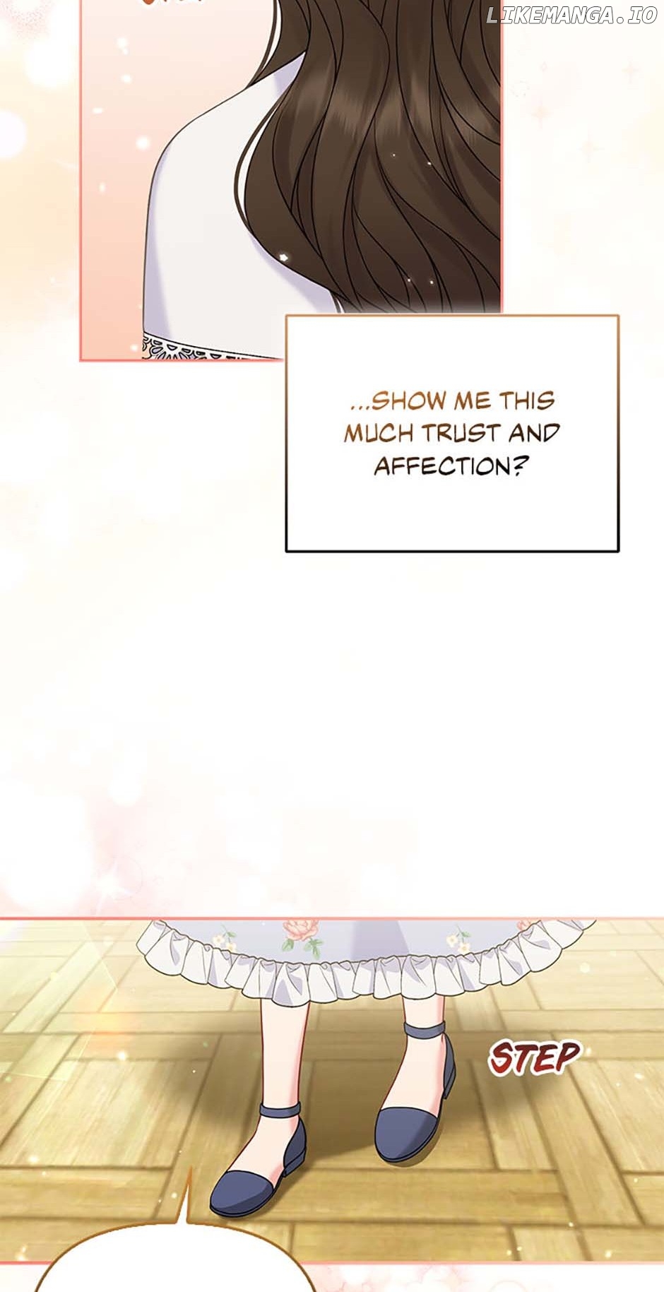 So I Married An Abandoned Crown Prince Chapter 65 - page 36