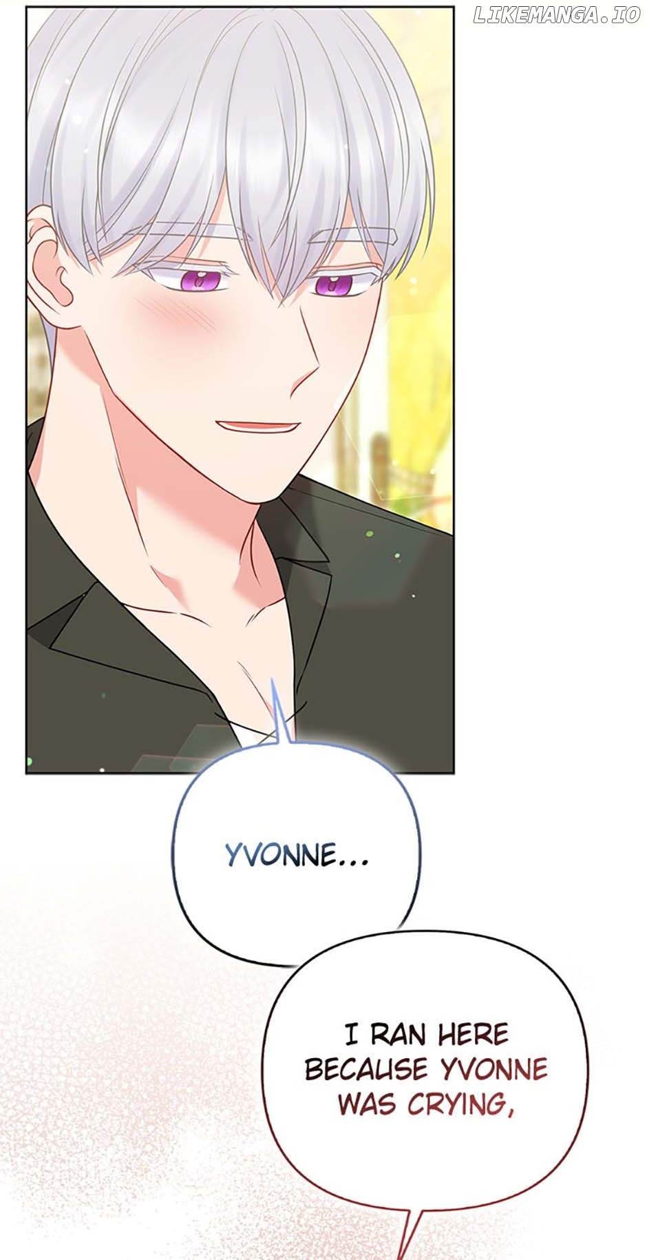 So I Married An Abandoned Crown Prince Chapter 65 - page 39