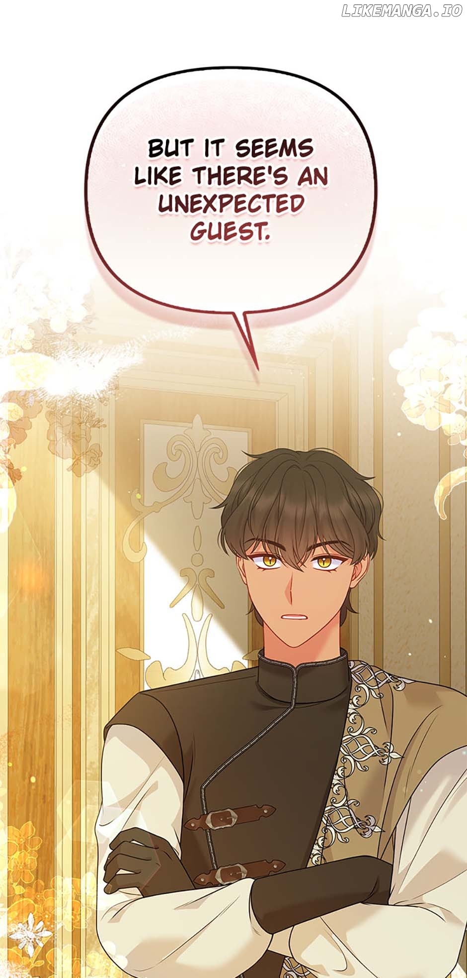 So I Married An Abandoned Crown Prince Chapter 65 - page 41