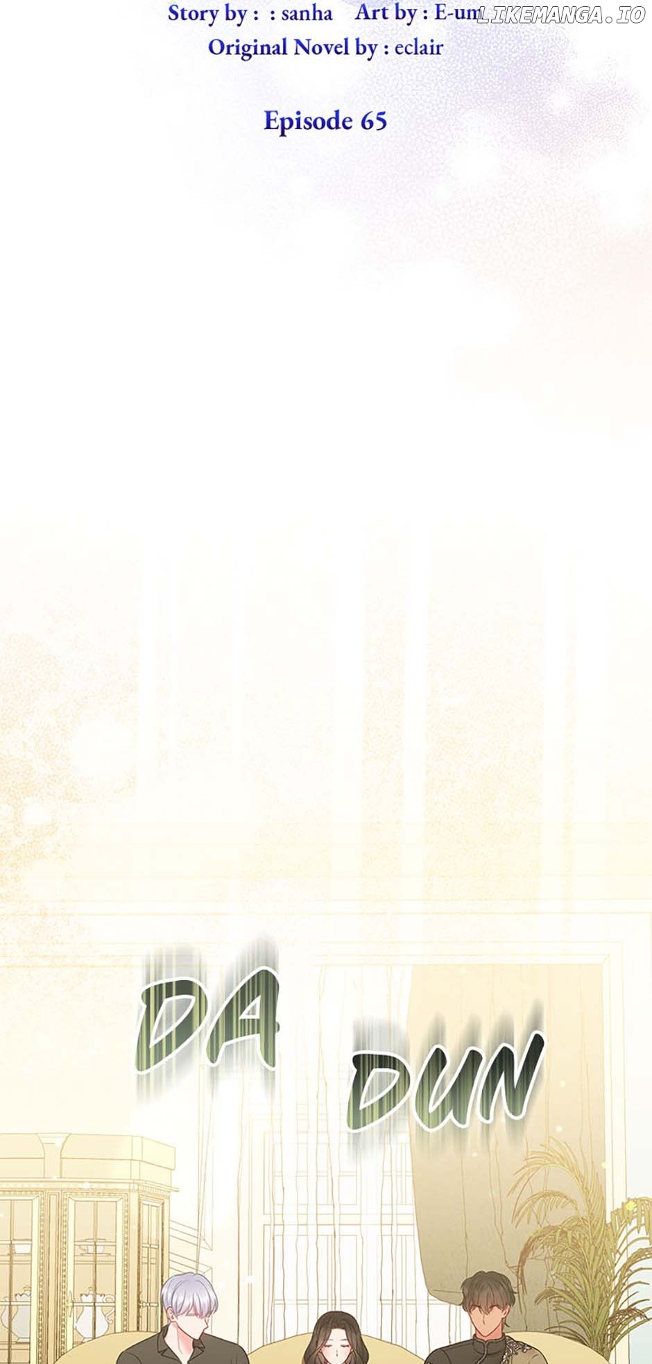 So I Married An Abandoned Crown Prince Chapter 65 - page 43