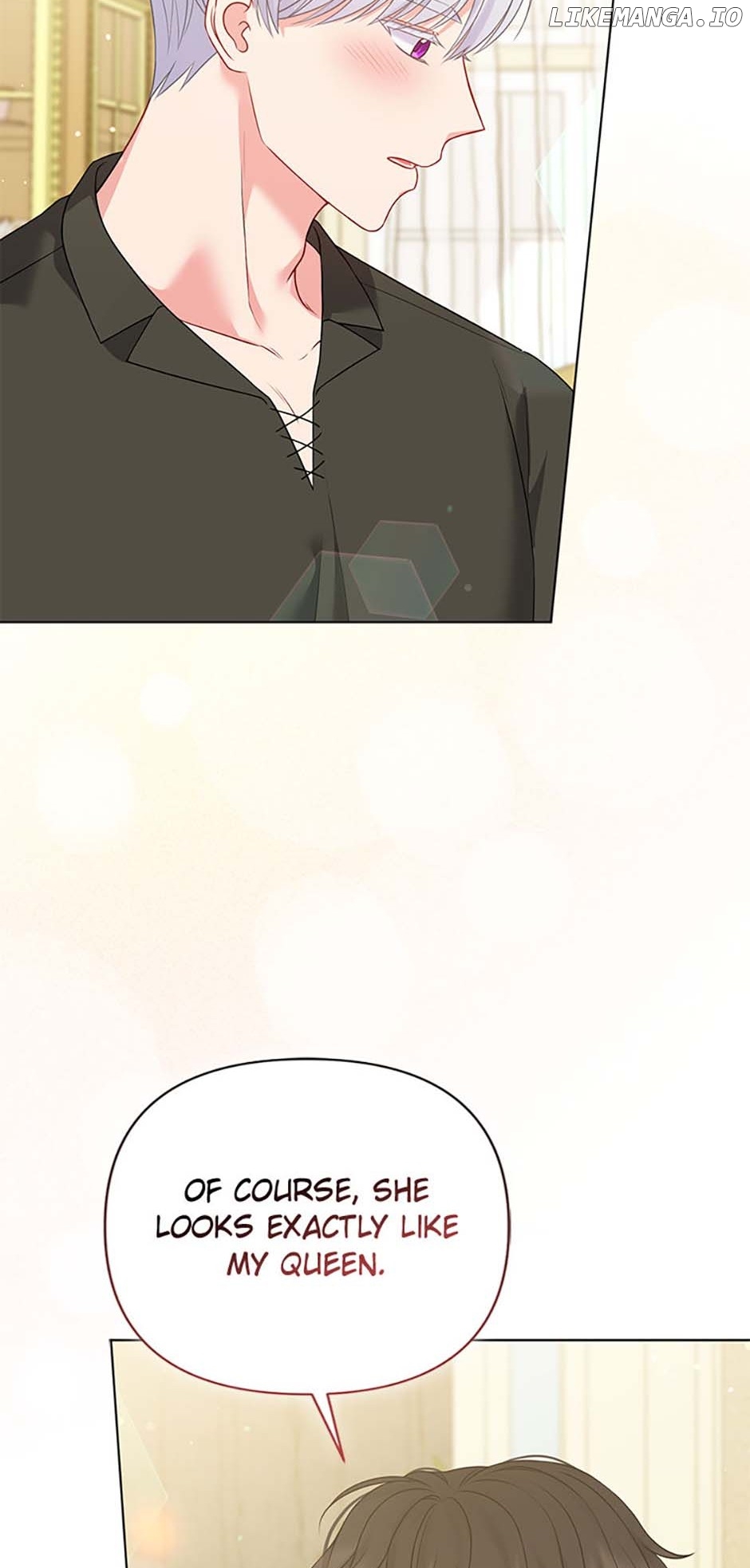So I Married An Abandoned Crown Prince Chapter 65 - page 45