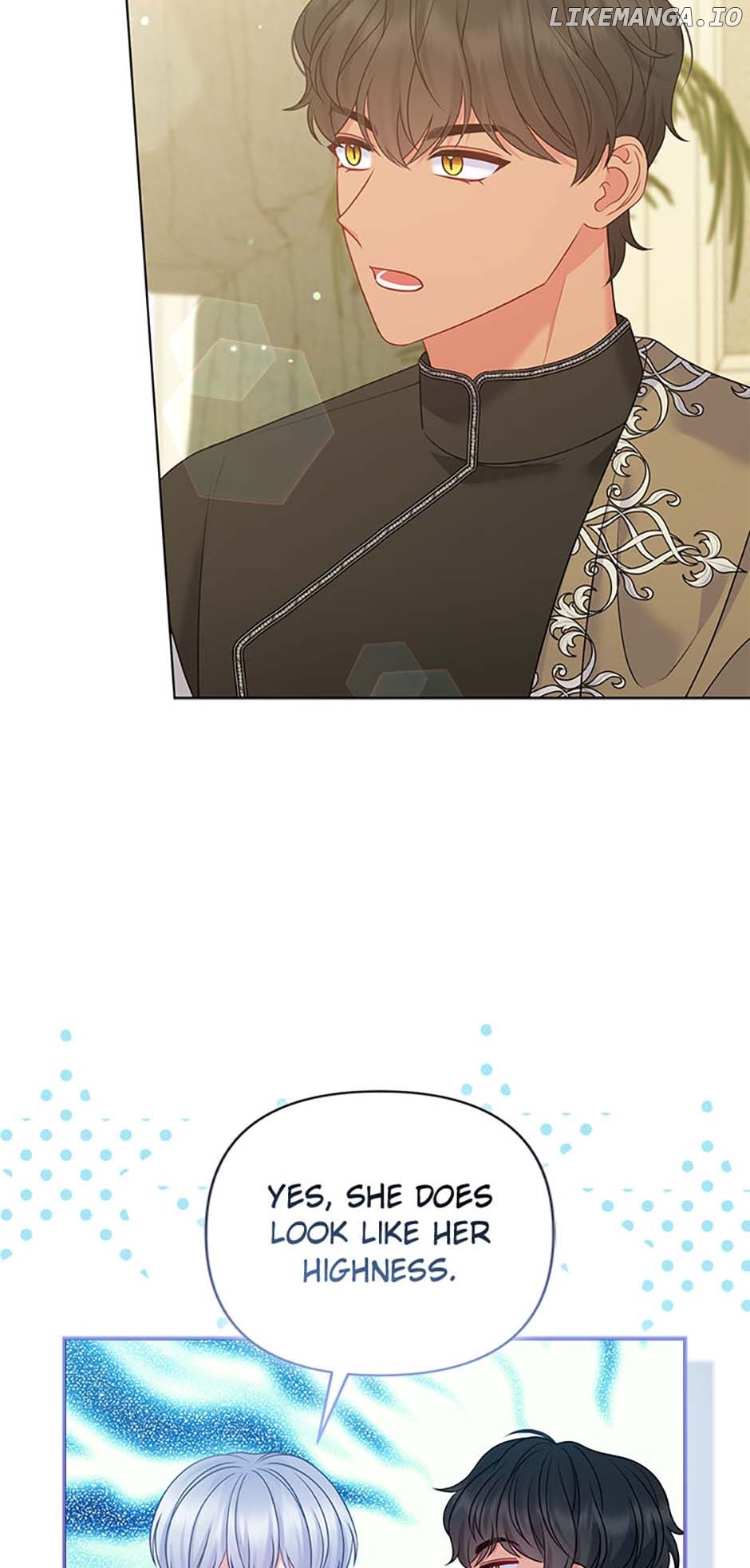 So I Married An Abandoned Crown Prince Chapter 65 - page 46