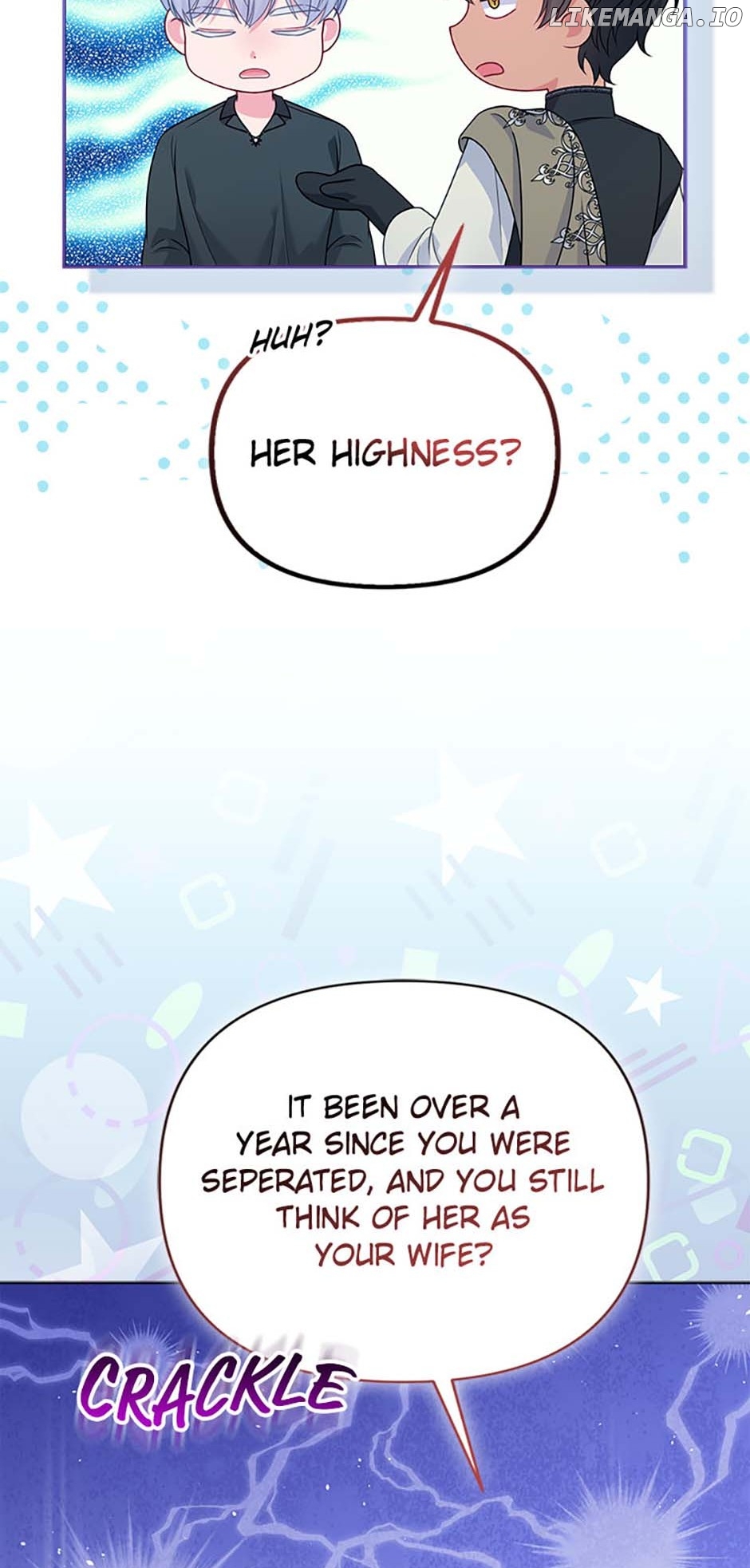 So I Married An Abandoned Crown Prince Chapter 65 - page 47