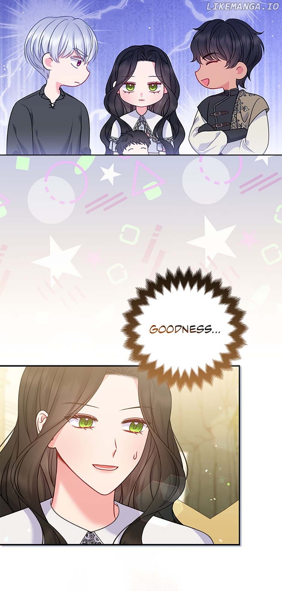 So I Married An Abandoned Crown Prince Chapter 65 - page 48
