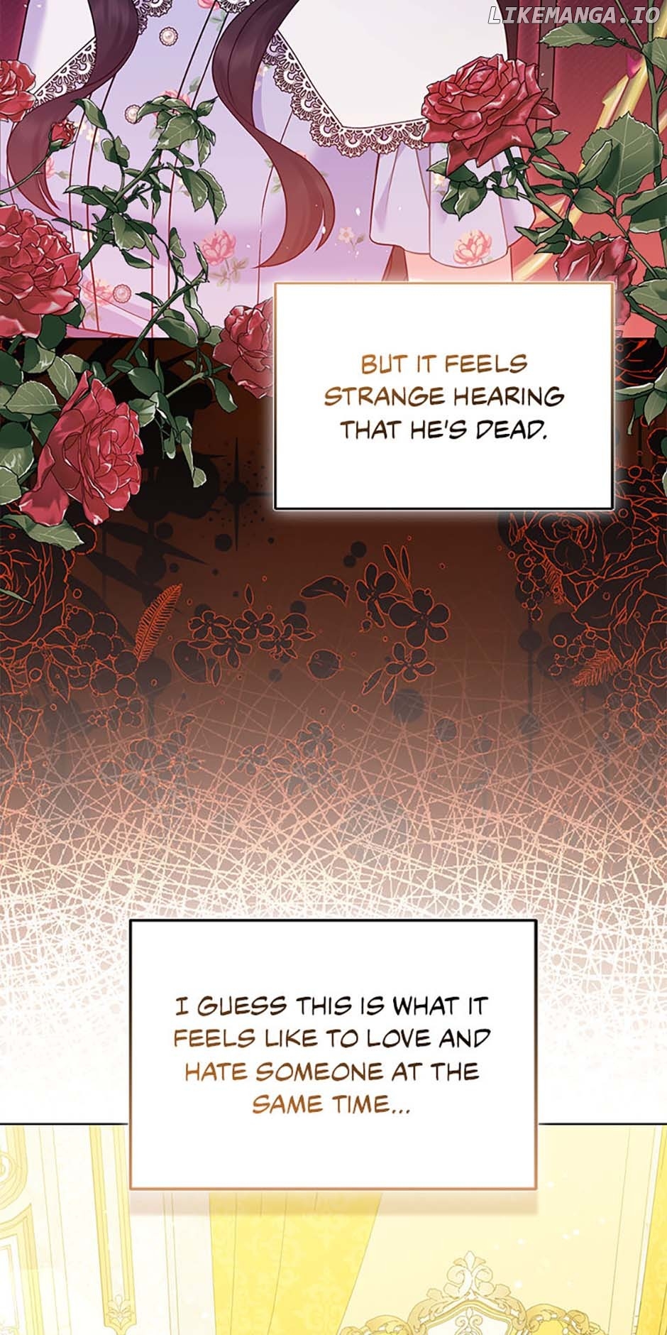 So I Married An Abandoned Crown Prince Chapter 65 - page 5