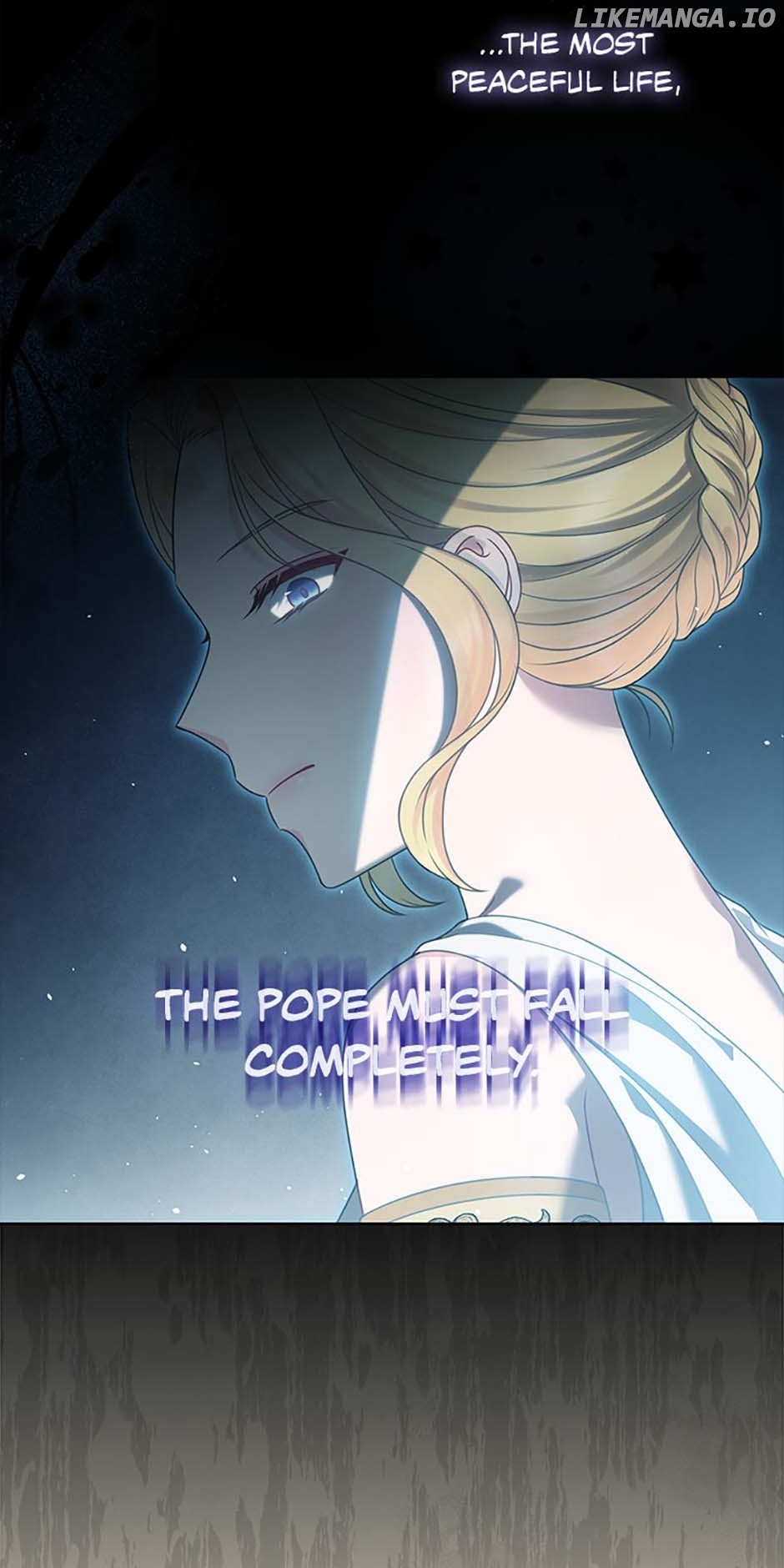 So I Married An Abandoned Crown Prince Chapter 65 - page 53