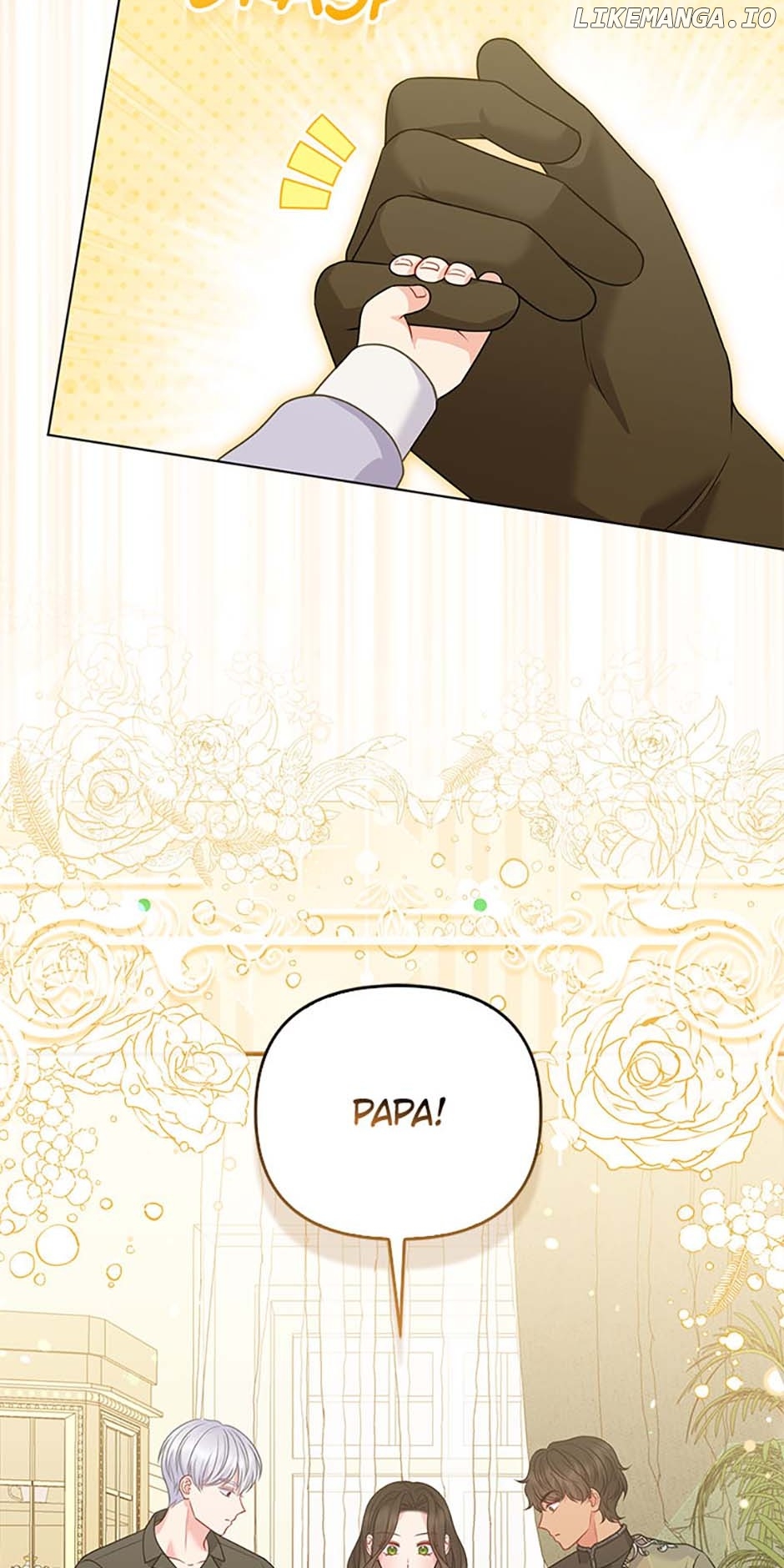So I Married An Abandoned Crown Prince Chapter 65 - page 57