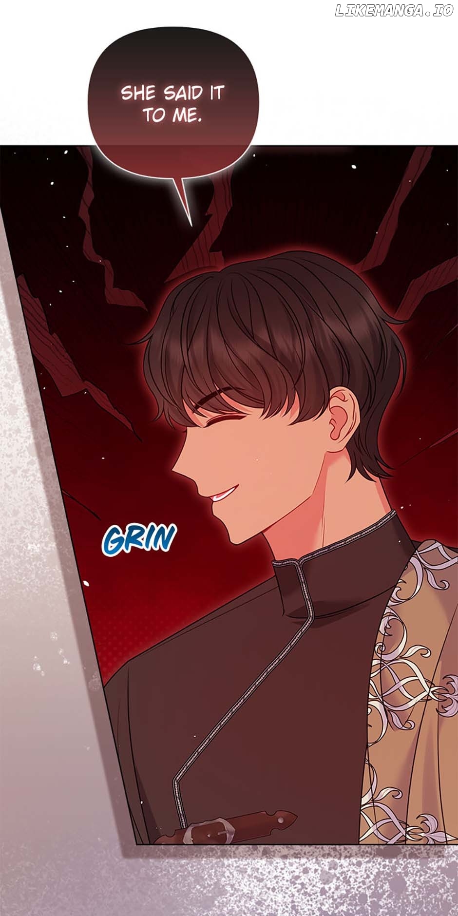 So I Married An Abandoned Crown Prince Chapter 65 - page 60