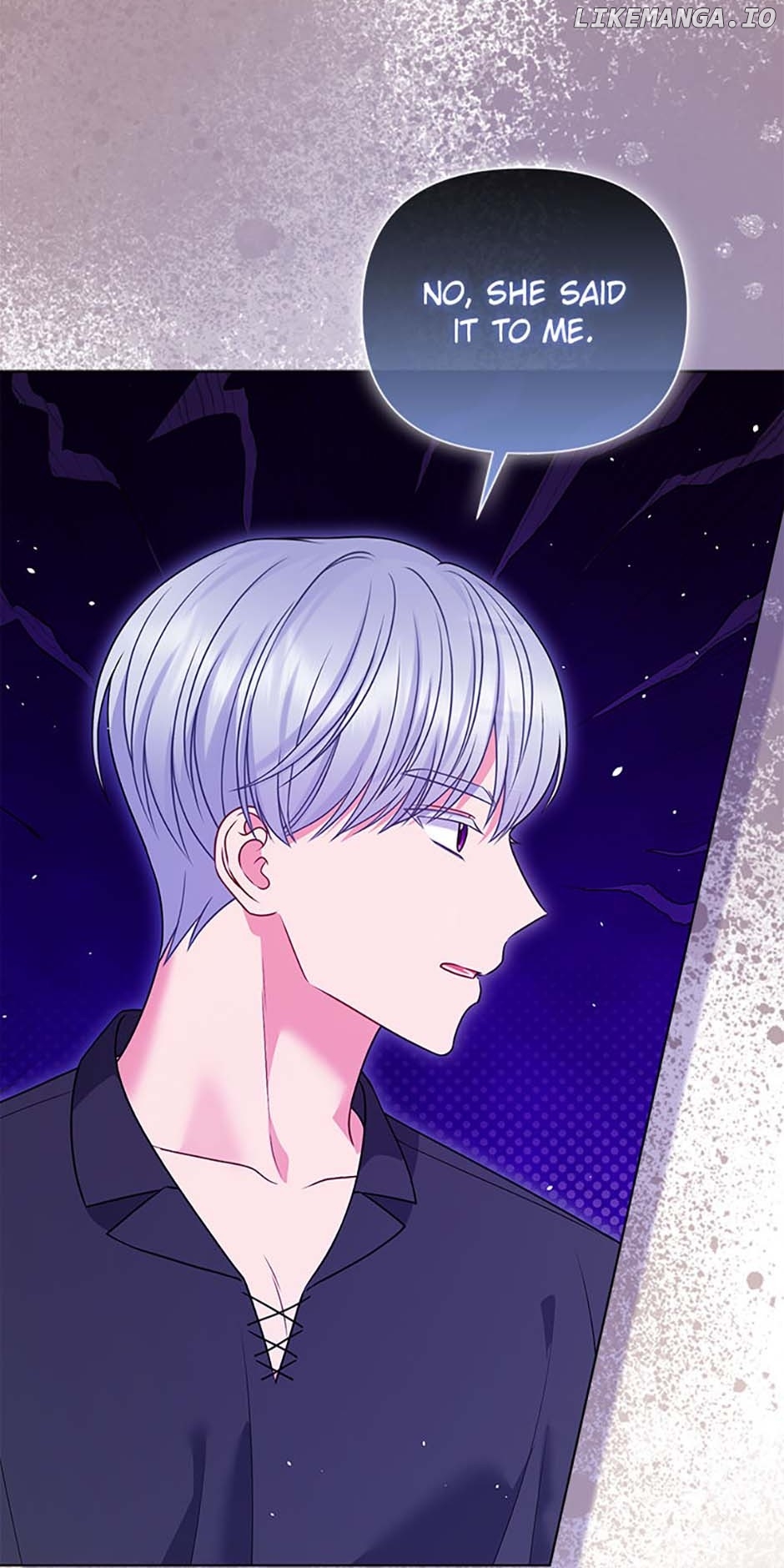 So I Married An Abandoned Crown Prince Chapter 65 - page 61