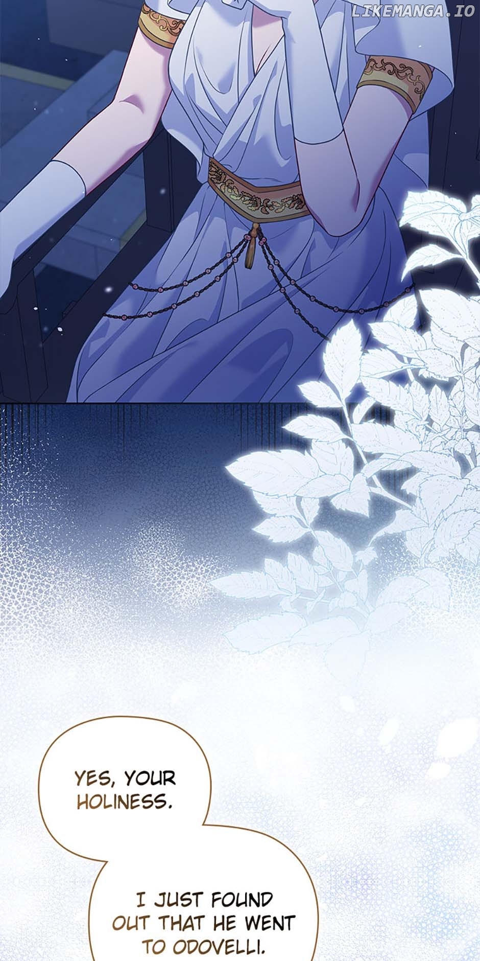 So I Married An Abandoned Crown Prince Chapter 65 - page 66