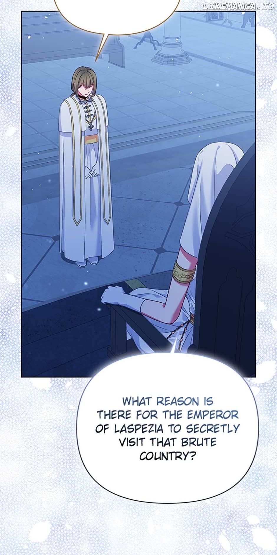 So I Married An Abandoned Crown Prince Chapter 65 - page 67