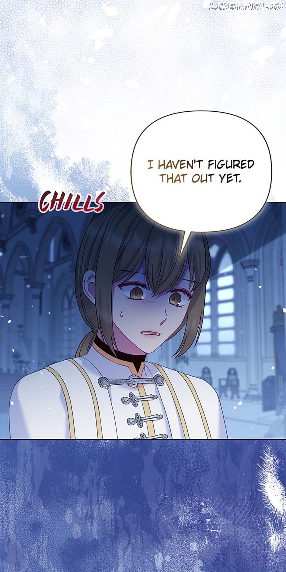 So I Married An Abandoned Crown Prince Chapter 65 - page 68