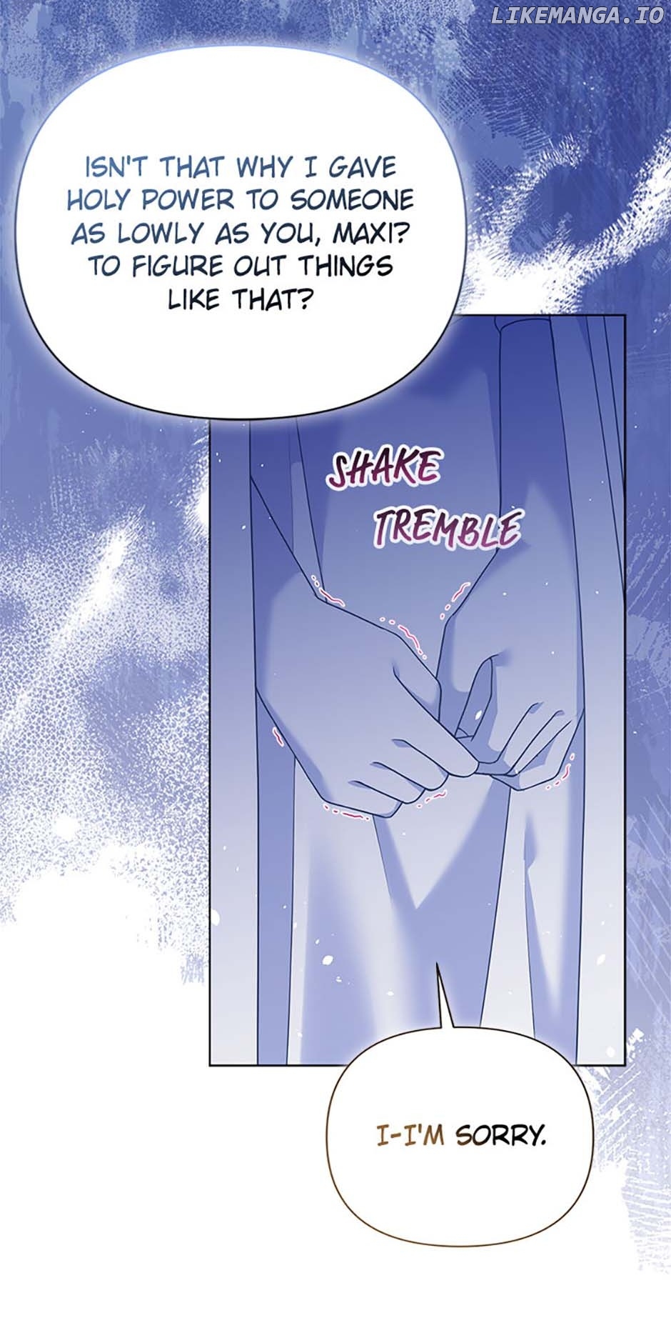 So I Married An Abandoned Crown Prince Chapter 65 - page 69