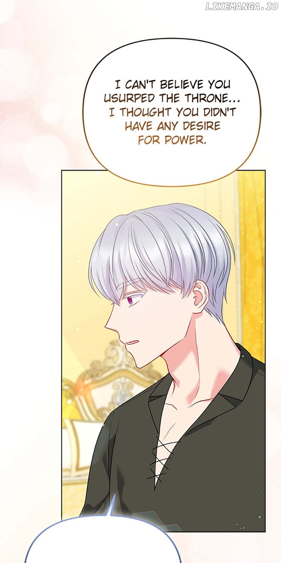 So I Married An Abandoned Crown Prince Chapter 65 - page 7