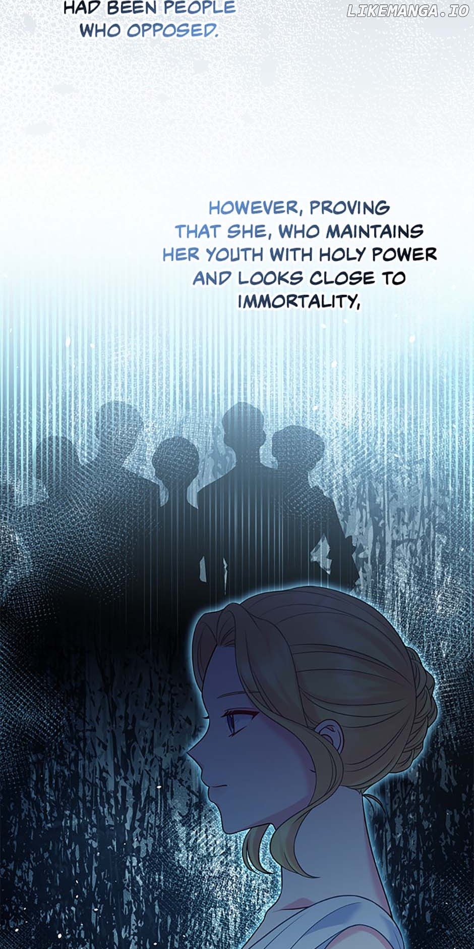 So I Married An Abandoned Crown Prince Chapter 65 - page 73