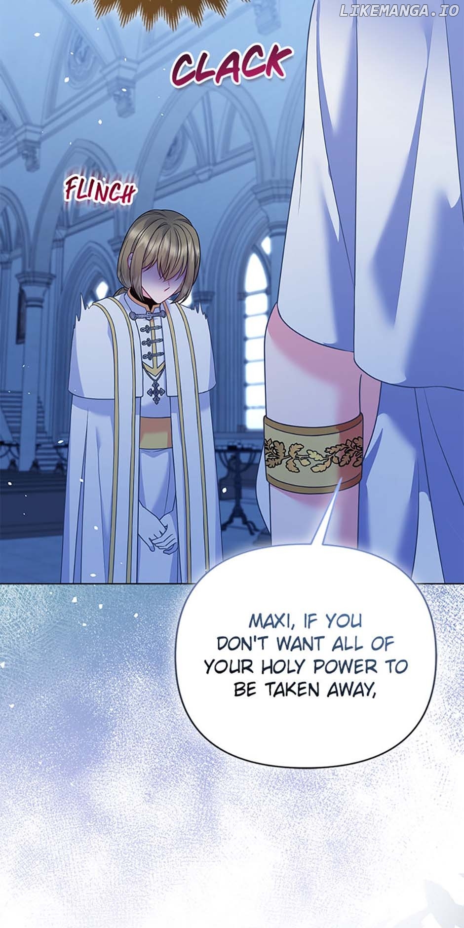 So I Married An Abandoned Crown Prince Chapter 65 - page 76