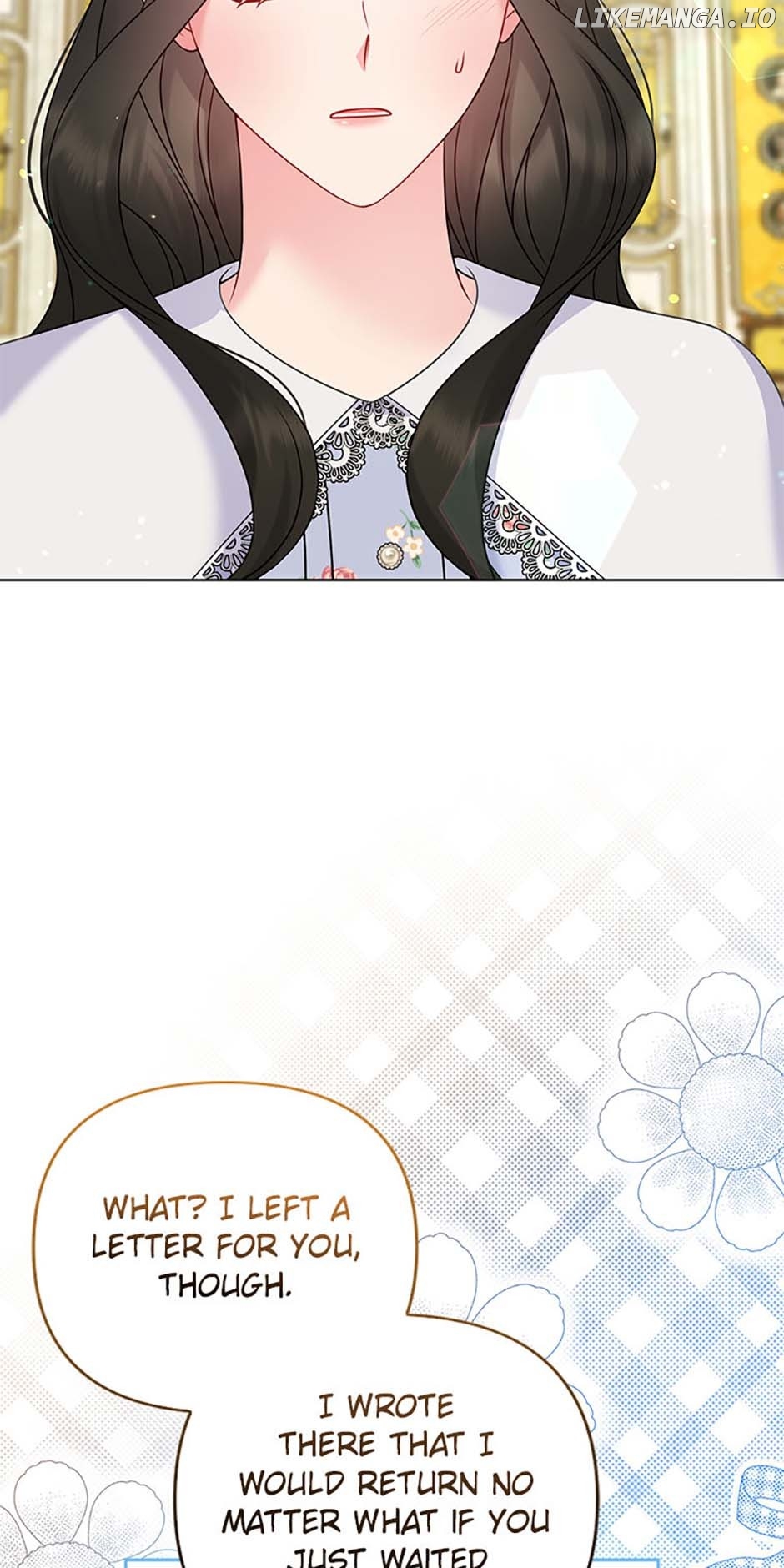 So I Married An Abandoned Crown Prince Chapter 65 - page 9