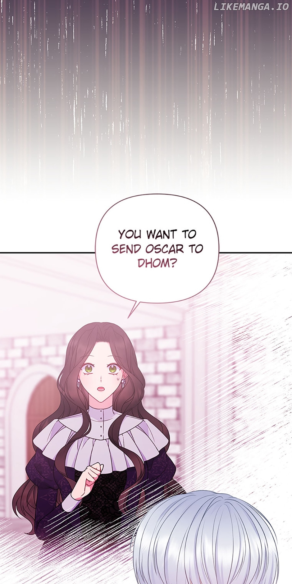 So I Married An Abandoned Crown Prince Chapter 40 - page 16
