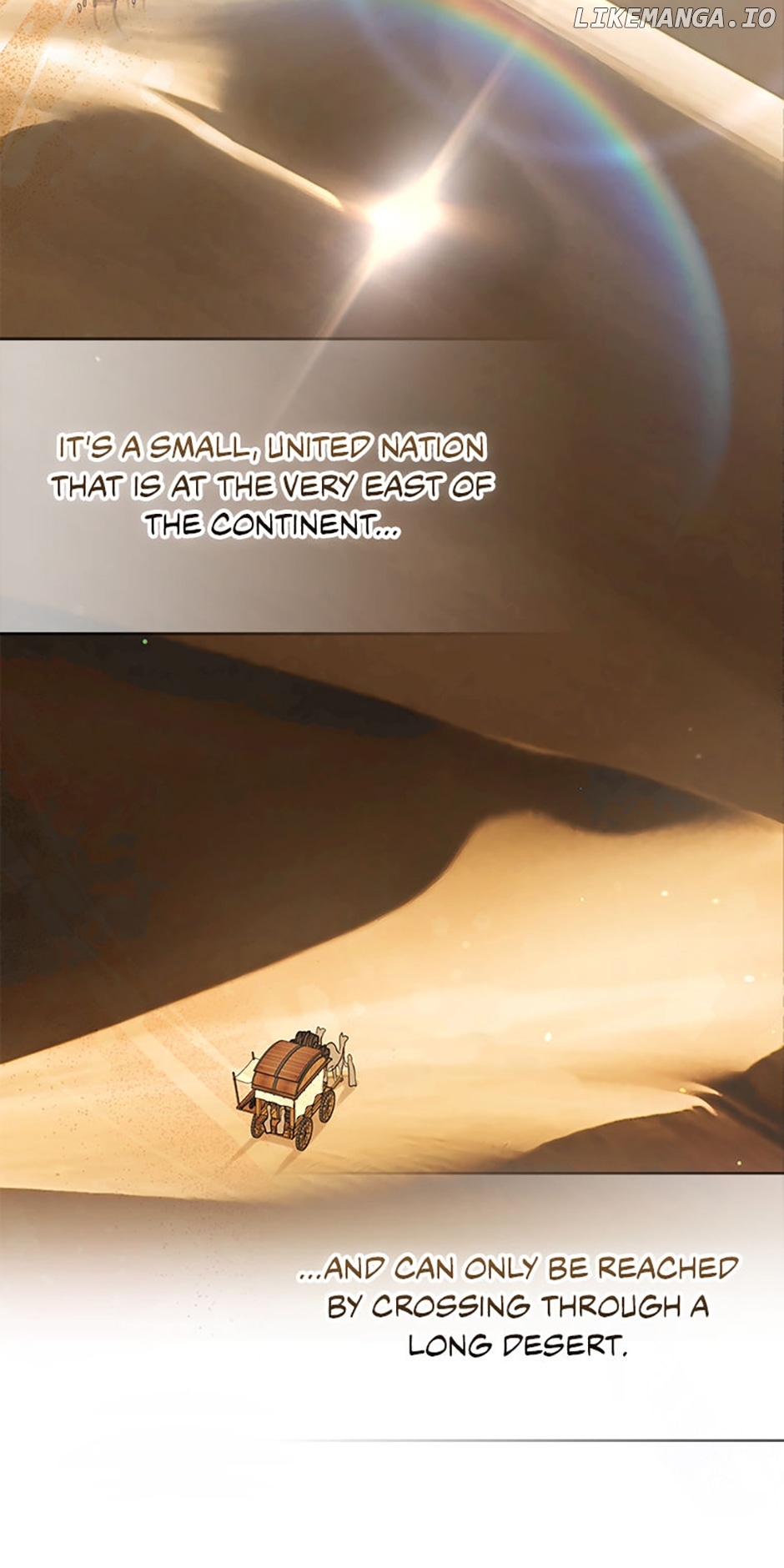 So I Married An Abandoned Crown Prince Chapter 40 - page 18